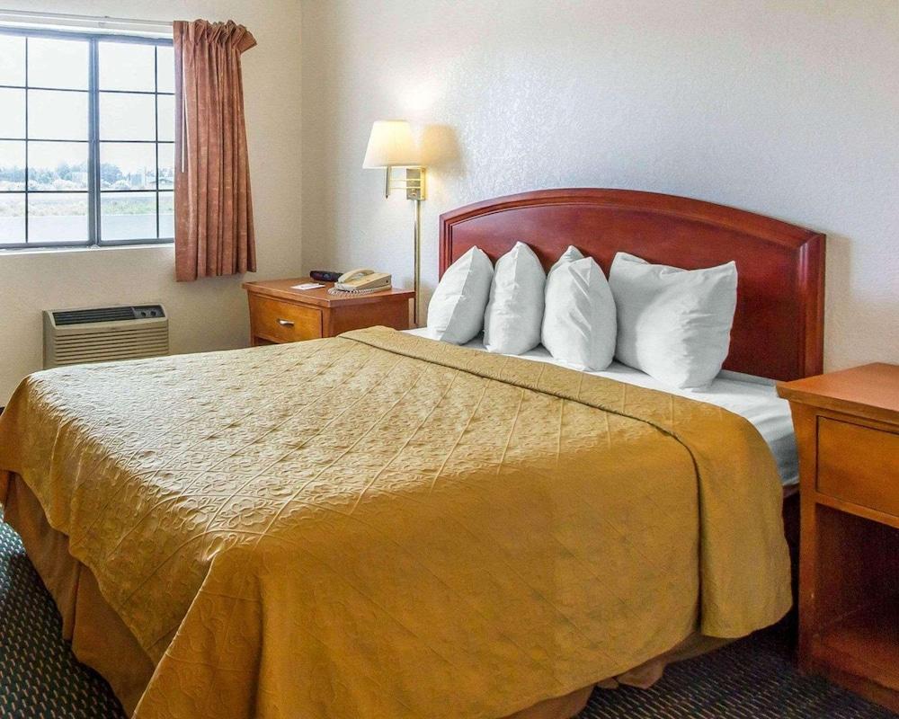Quality East I-40 Inn Flagstaff
