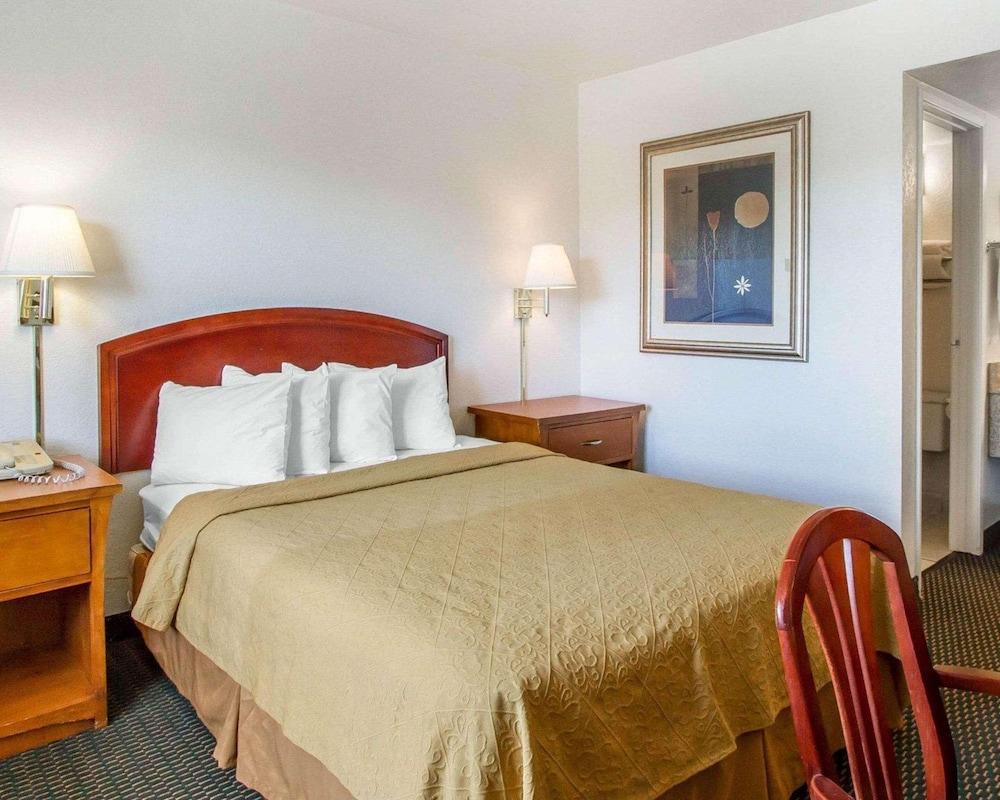 Quality East I-40 Inn Flagstaff