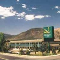 Quality East I-40 Inn Flagstaff