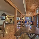 Flagstaff Home With On-Site Trails, 3 Mi To Dtwn!
