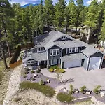 Holland Retreat - Flagstaff
