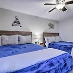 Flagstaff Vacation Rental, 3 Mi To Downtown!
