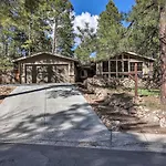 Flagstaff Vacation Rental, 3 Mi To Downtown!