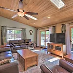 Flagstaff Mountain Oasis With Hot Tub 2 Mi To Dtwn!