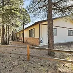 Country Club Home - 18 Miles To Arizona Snowbowl!