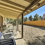 Country Club Home - 18 Miles To Arizona Snowbowl!