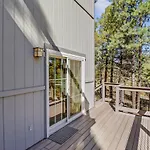 Whispering Pines