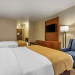Comfort Inn I-17 & I-40