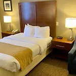 Comfort Inn I-17 & I-40