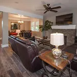 Separation Canyon Retreat