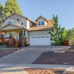 Separation Canyon Retreat