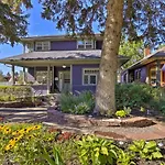 The Purple House Apt In Downtown Flagstaff!