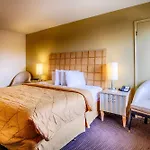 Howard Johnson By Wyndham Flagstaff