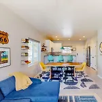 The Pine House