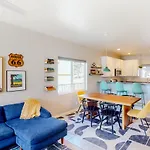 The Pine House