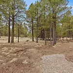 The Pink Ponderosa Ranch And Guest House For 20