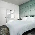 Modern Boho - Hot Tub - 9 Min To Downtown