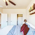 High Country Hideaway