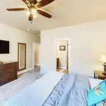 High Country Hideaway