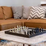 The Chic Cabin Apartment