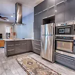 The Chic Cabin Apartment