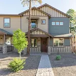 Winter Snow Retreat! Flagstaff Mountain Home