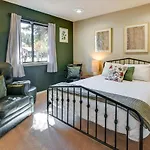 Idyllic Flagstaff Vacation Home 3 Mi To Downtown!
