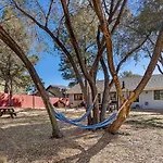 Linda Vista - Fully Fenced Backyard