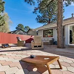 Linda Vista - Fully Fenced Backyard