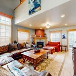Flagstaff Fantasy - Main House
