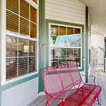 Flagstaff Fantasy - Main House