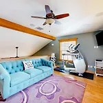 Flagstaff Fantasy - Main House