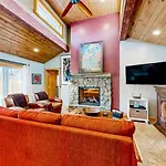 Flagstaff Fantasy - Casita