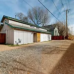 Flagstaff Fantasy - Casita