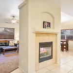 Flagstaff Retreat 3Br Townhome With Jetted Tub