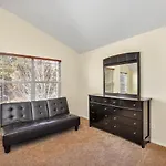 Flagstaff Retreat 3Br Townhome With Jetted Tub