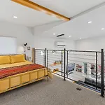 Enchanting & Newly Built Noho 1 Bdr Loft With Ac!