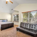Flagstaff Retreat 3Br Townhome With Jetted Tub