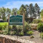 Flagstaff Sweet Condo In The Country Club!