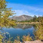 Flagstaff Sweet Condo In The Country Club!