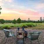 Eva\'S Family Retreat Rustic And Rural 2.5 Acres+ Sauna + Grand Canyon