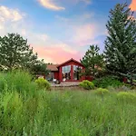 Eva\'S Family Retreat Rustic And Rural 2.5 Acres+ Sauna + Grand Canyon