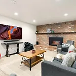 The Entertainer Luxury In The Heart Of Flagstaff