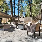 The Entertainer Luxury In The Heart Of Flagstaff