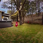 Modern Boho - Hot Tub - 9 Min To Downtown