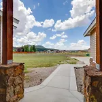 Vistas Bonitas Home With Patio 7 Mi To Snowbowl!