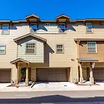 Luxury Home Downtown Nau Route 66 Snowbowl