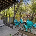 High Country Abode