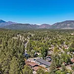 High Country Abode