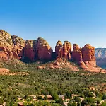 New Flagstaff Adventure Getaway